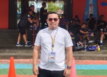 Wartawan, Mirkas : Kadis Kominfo Sultra Dianggap Gagal Paham