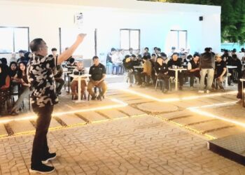 Mampu Jawab Permasalahan Anak Muda, Relawan Gen Z Dukung Paslon AJP-ASLI
