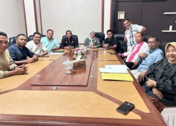 Hadirnya Ilmiati Daud Sebagai Plt Bupati Wakatobi, Terjadi Harmonisasi Legislatif dan Eksekutif