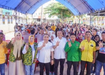 AJP-ASLI Siap Jadi Jaminan Untuk Kemajuan UMKM