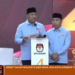 Dalam Debat Perdana, AJP-ASLI Paparkan 6 Misi Pembangunan Kota Kendari