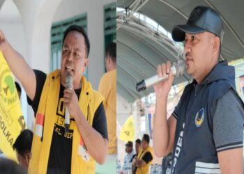 Terungkap, Anggota DPRD Wakatobi Terlibat Listrik 24 Jam di Pulau Kaledupa dan Binongko