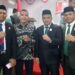 Anggota DPRD Mubar Dilantik, Rasmin Jaya : Harus Tegas Perjuangkan Aspirasi Rakyat