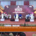 Lima Pasang Calon Wali Kota dan Wakil Wali Kota Kendari Adu Gagasan Dalam Debat Perdana