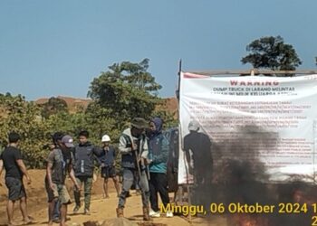 PT BNN Laporkan Warga, Pemda Konut Angkat Bicara