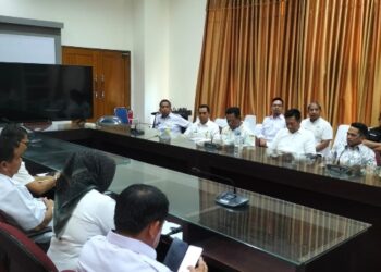 APK dan APS di Baubau Segera Ditertibkan