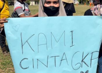 Manajemen PT GKP Minta Warga Wawonii Jangan Mudah  Terprovokasi