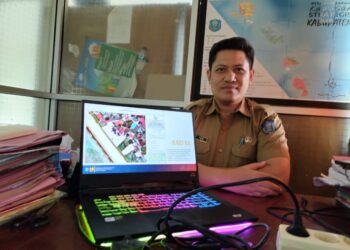 Reklamasi di Kawasan Marina Tak Punya Izin dan Melanggar RTRW