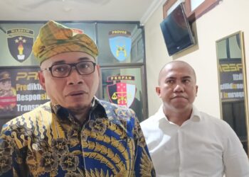 Advokat Nur Rahmat Karno Apresiasi Langkah Kapolda Sultra