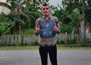 Pelantikan Pemimpin Mubar, Pemuda Maperaha : Babak Baru Menuju Liwu Mokesa