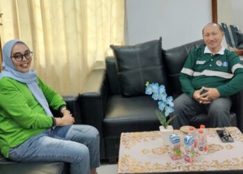 Soal Reklamasi Kawasan Marina Wakatobi, DLH Pernah Sampaikan Penghentian Kegiatan