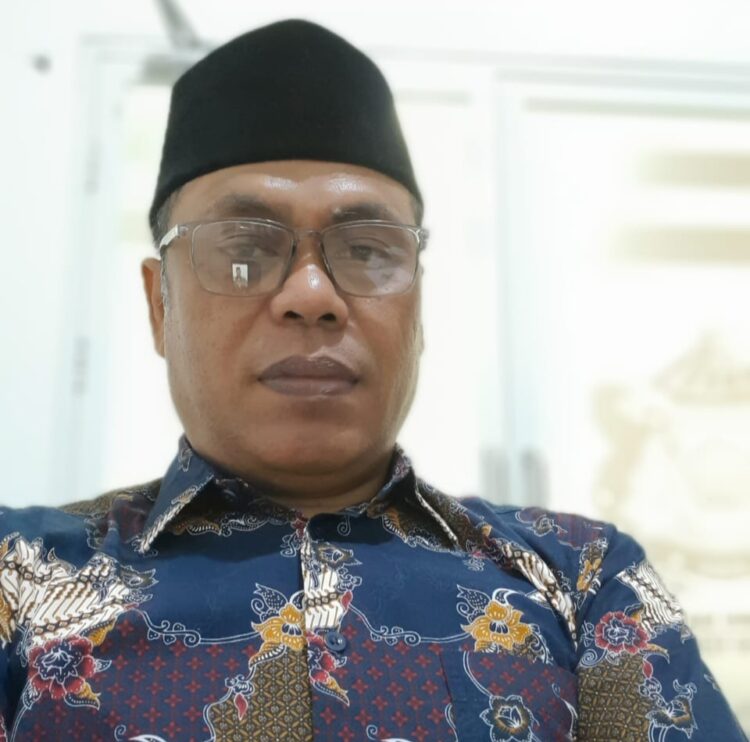 Politisi PDI Perjuangan Ajak Masyarakat Sultra Dukung Kepala Daerah  Pro Rakyat