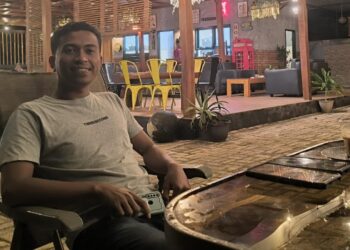 LIRA Wakatobi Bakal Lapor  ke Kejaksaan, Terkait Reklamasi di Kawasan Marina