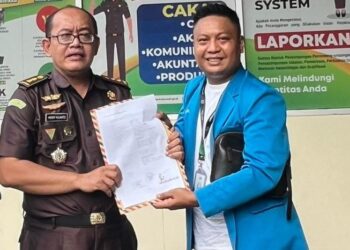 FAMHI Sultra-Jakarta Desak Kejagung Tetapkan Tersangka AA Bupati Kolaka Timur