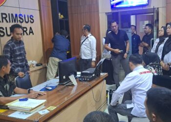 Diduga Jual  Pertalite Oplosan, LBH HAMI Sultra Laporkan  7  SPBU ke Polda