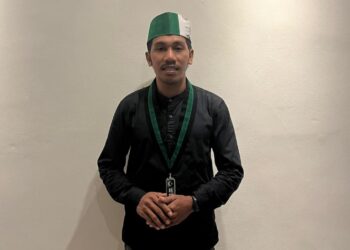 Ketum HMI Konsel Desak Kementerian ESDM Cabut IUP PT. Macika Mada Madana