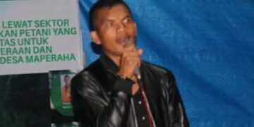 Mandulnya Elit Politik Ditengah Krisis Multidimensi