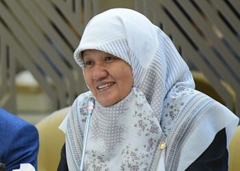 Pembahasan UU ASN Berikan Solusi Bagi PNS dan PPPK