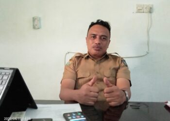 Proyek Sebesar Rp 8 Milyar, Tapi Ganti Rugi Tanaman Warga Tidak Dibayar, Arsip Proyek Juga Hilang