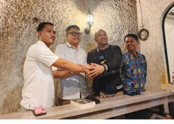 Akhiri Polemik, Kuasa Hukum Konsumen AS Ajukan Permohonan Maaf kepada PT SDP dan CEO