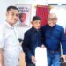 Kopdes Merah Putih Dirusak, Kepala Desa  Laporkan Pelaku di Polres