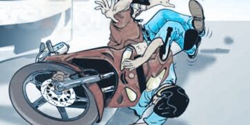 Kematian Mudatsir Diduga Dianiaya, Bukan Kecelakaan Lalulintas