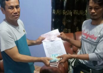 Konflik Agraria di Landono, Tanah Bersertifikat Tahun 1982 Disuruh Bayar Sampai 17,5 Juta