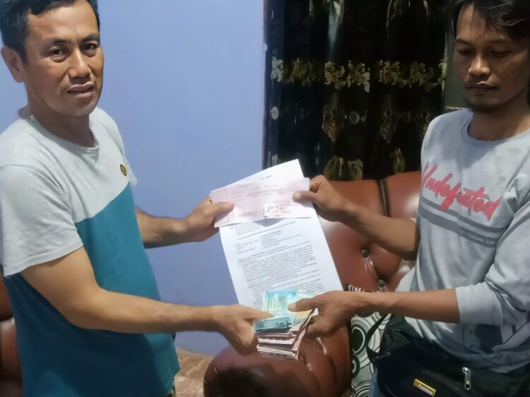 Konflik Agraria di Landono, Tanah Bersertifikat Tahun 1982 Disuruh Bayar Sampai 17,5 Juta