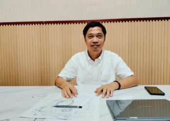 Perjuangan Pemda Membangun Akses Jalan Dete – Wisata Huntete Pulau Tomia