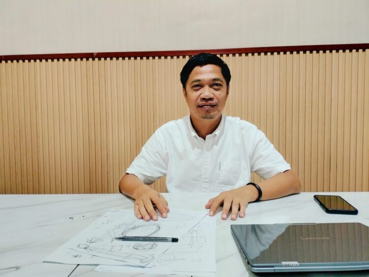 Perjuangan Pemda Membangun Akses Jalan Dete – Wisata Huntete Pulau Tomia