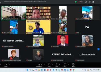 Dari Daratan ke Kepulauan, Sulawesi Tenggara Siap Miliki 15 Satuan Pendidikan Widyalaya
