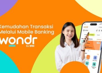 BNI WonderX 2026 Lampau Target Transaksi, Capai Rp2,73 Triliun